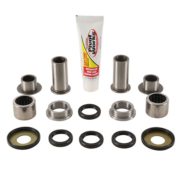 PIVOT WORKS SWINGARM BEARING KIT (PWSAK-S07-020)