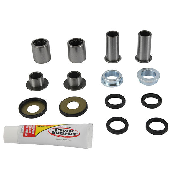 PIVOT WORKS SWINGARM BEARING KIT (PWSAK-S08-020)