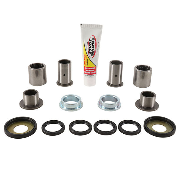 PIVOT WORKS SWINGARM BEARING KIT (PWSAK-S09-020)