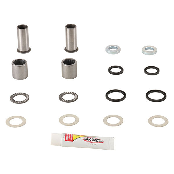 PIVOT WORKS SWINGARM BEARING KIT (PWSAK-S10-021)