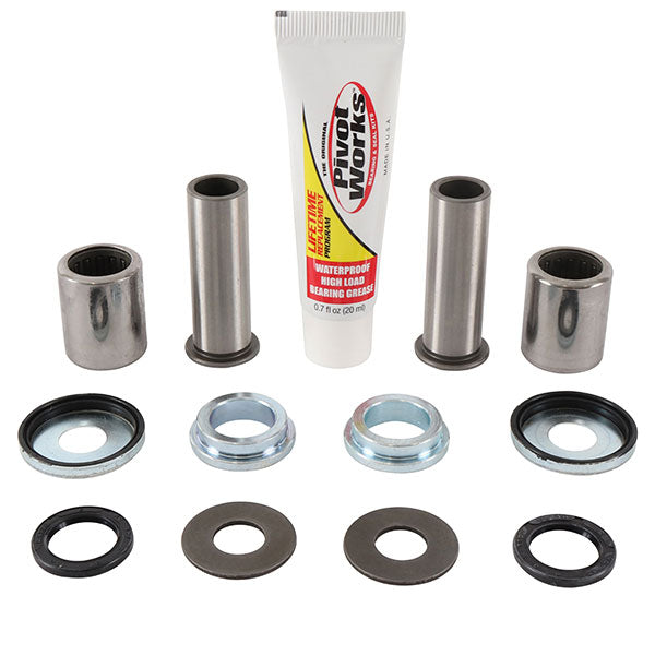 PIVOT WORKS SWINGARM BEARING KIT (PWSAK-S14-008)