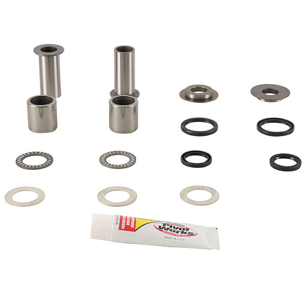 PIVOT WORKS SWINGARM BEARING KIT (PWSAK-S15-400)