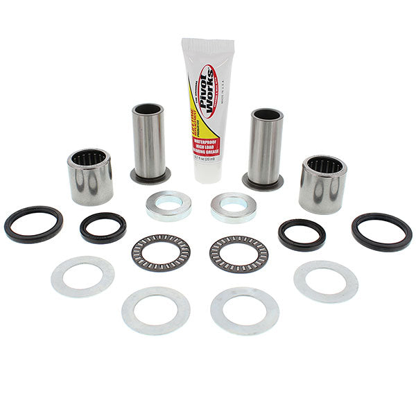 PIVOT WORKS SWINGARM BEARING KIT (PWSAK-S18-021)