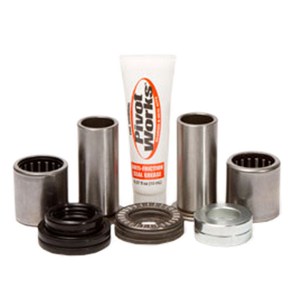 PIVOT WORKS SWINGARM BEARING KIT (PWSAK-S22-521)