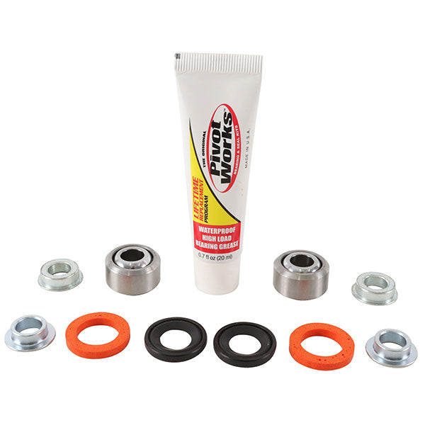 PIVOT WORKS SHOCK BEARING KIT (PWSHK-S05-021)