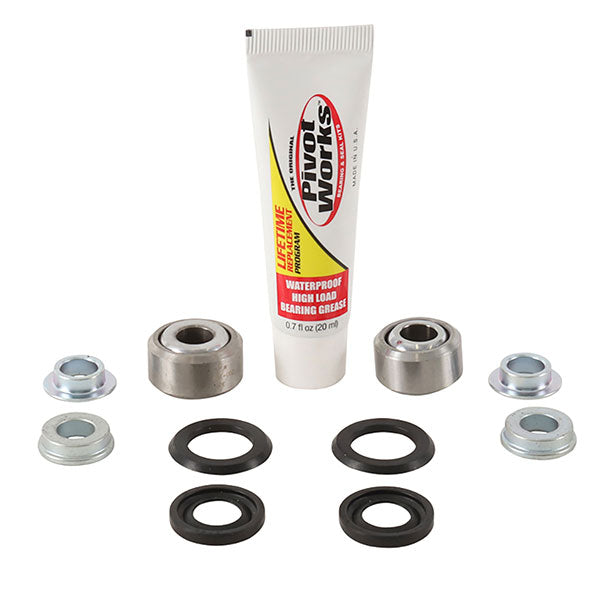 PIVOT WORKS SHOCK BEARING KIT (PWSHK-S06-021)