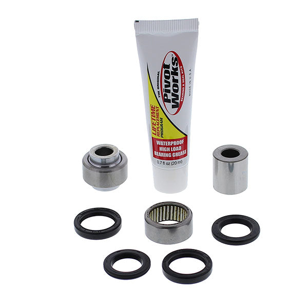 PIVOT WORKS SHOCK BEARING KIT (PWSHK-S08-021)