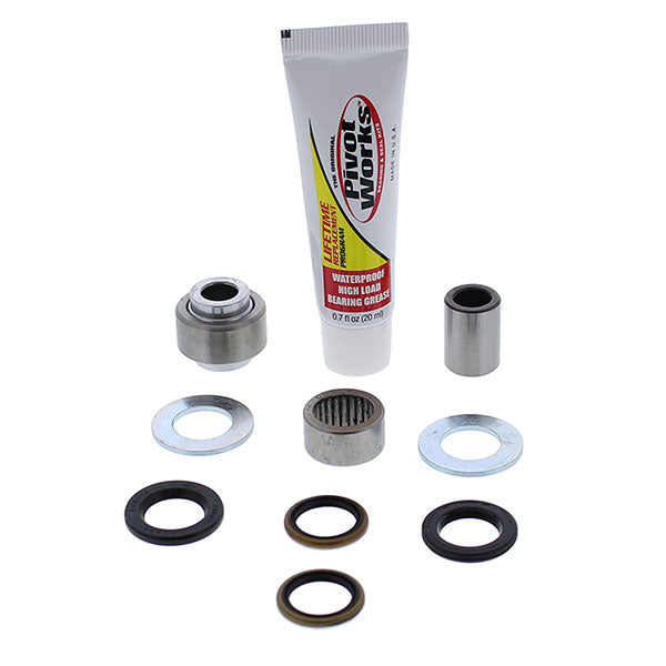 PIVOT WORKS SHOCK BEARING KIT (PWSHK-S09-021)