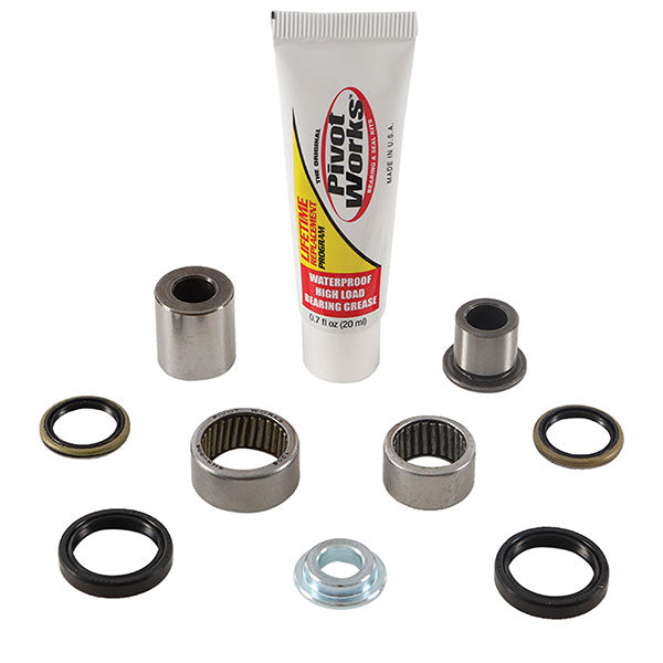 PIVOT WORKS SHOCK BEARING KIT (PWSHK-S11-021)