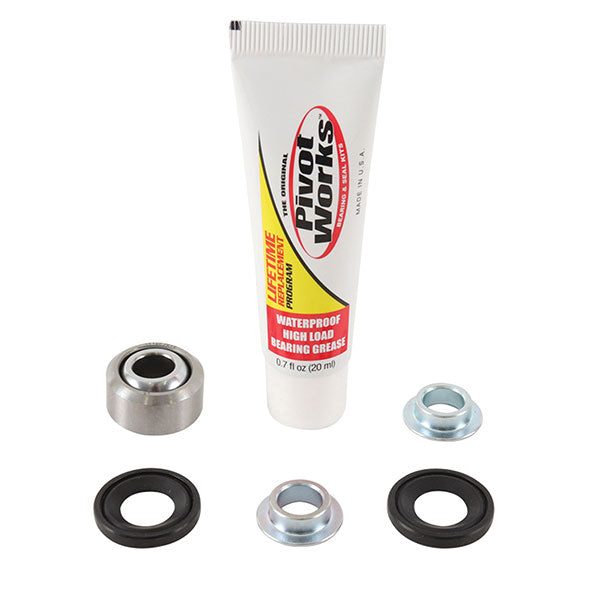 PIVOT WORKS SHOCK BEARING KIT (PWSHK-S23-008)