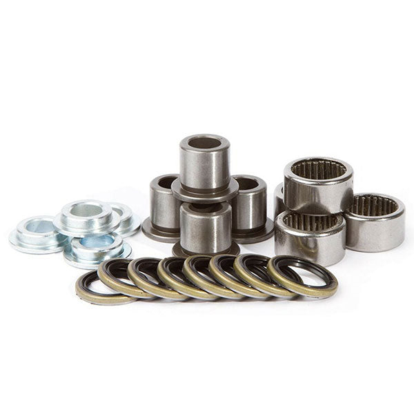 PIVOT WORKS SHOCK BEARING KIT (PWSHK-S24-400)