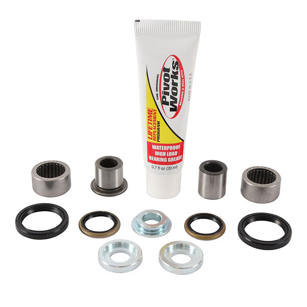 PIVOT WORKS SHOCK BEARING KIT (PWSHK-S27-521)