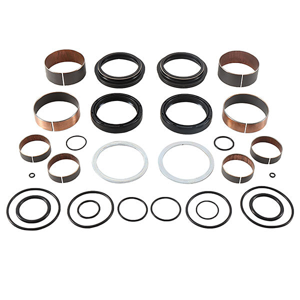 PIVOT WORKS FORK REBUILD KIT (PWFFK-S08-020)