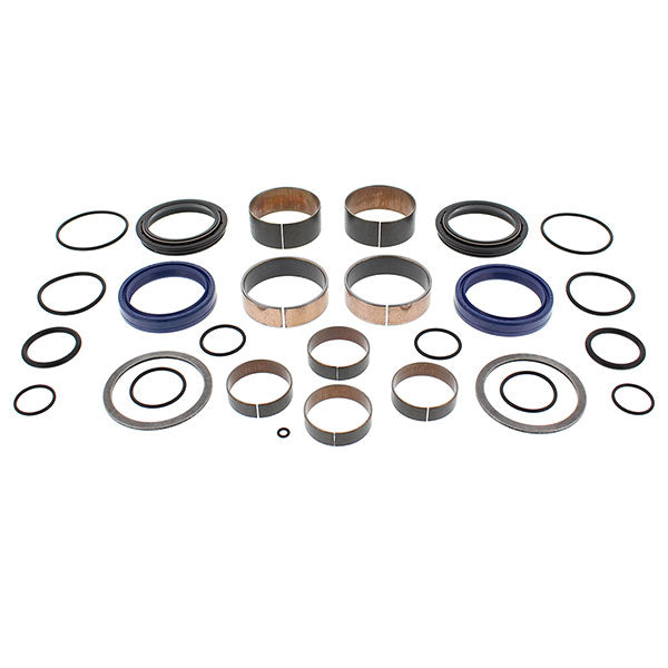 PIVOT WORKS FORK REBUILD KIT (PWFFK-S13-021)