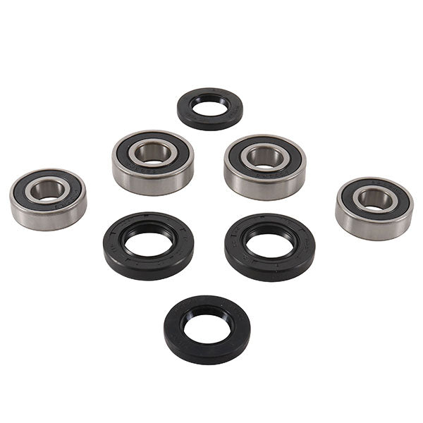 PIVOT WORKS WHEEL BEARING KIT (PWFWK-S05-000)