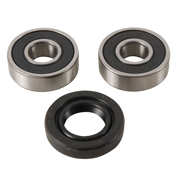 PIVOT WORKS WHEEL BEARING KIT (PWFWK-S37-000)