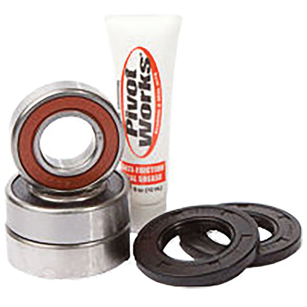 PIVOT WORKS WHEEL BEARING KIT (PWRWK-S06-020)