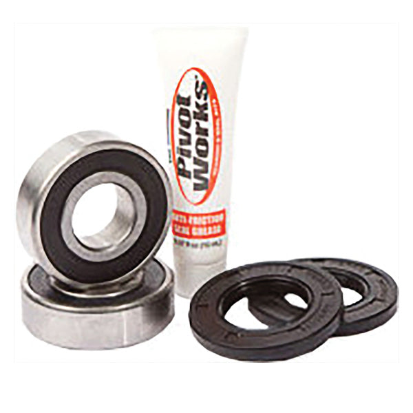 PIVOT WORKS WHEEL BEARING KIT (PWRWK-S07-001)