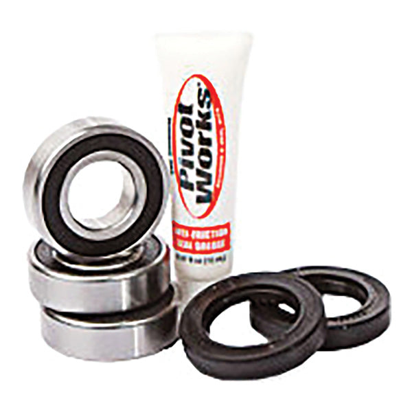 PIVOT WORKS WHEEL BEARING KIT (PWRWK-S08-021)