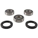 PIVOT WORKS WHEEL BEARING KIT (PWRWK-S09-021)