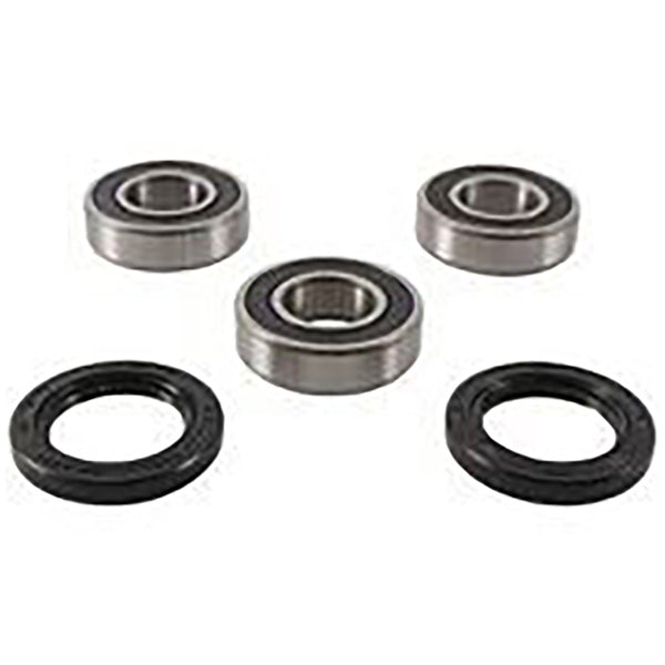 PIVOT WORKS WHEEL BEARING KIT (PWRWK-S09-021)