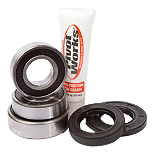 PIVOT WORKS WHEEL BEARING KIT (PWRWK-S21-020)