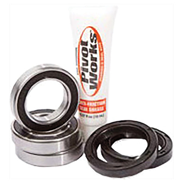 PIVOT WORKS WHEEL BEARING KIT (PWRWK-S22-400)