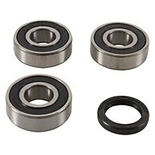 PIVOT WORKS WHEEL BEARING KIT (PWRWK-S30-000)