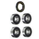 PIVOT WORKS WHEEL BEARING KIT (PWRWK-S38-000)