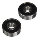 PIVOT WORKS WHEEL BEARING KIT (PWRWK-S40-000)