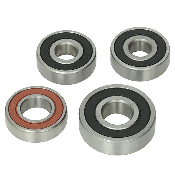 PIVOT WORKS WHEEL BEARING KIT (PWRWK-S45-000)