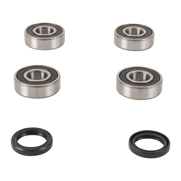 PIVOT WORKS WHEEL BEARING KIT (PWRWK-S48-000)