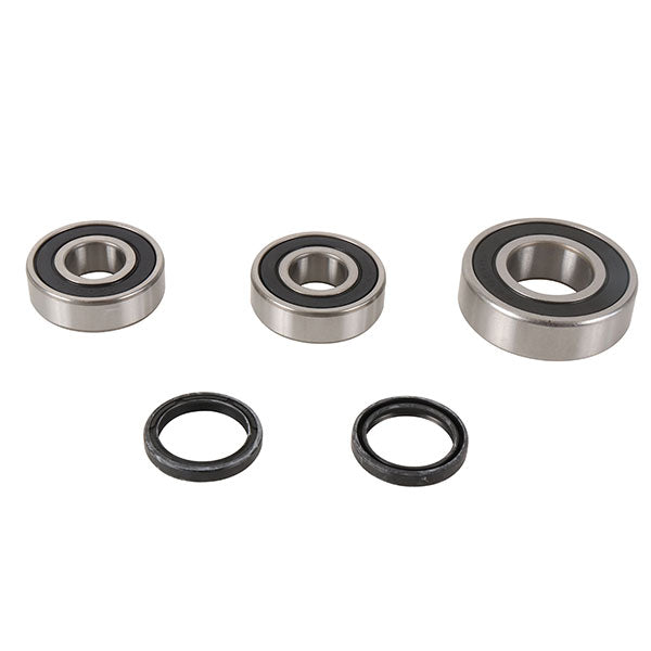 PIVOT WORKS WHEEL BEARING KIT (PWRWS-S40-000)