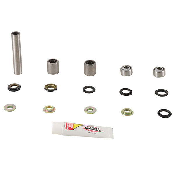 PIVOT WORKS LINKAGE BEARING REBUILD KIT (PWLK-K07-006)