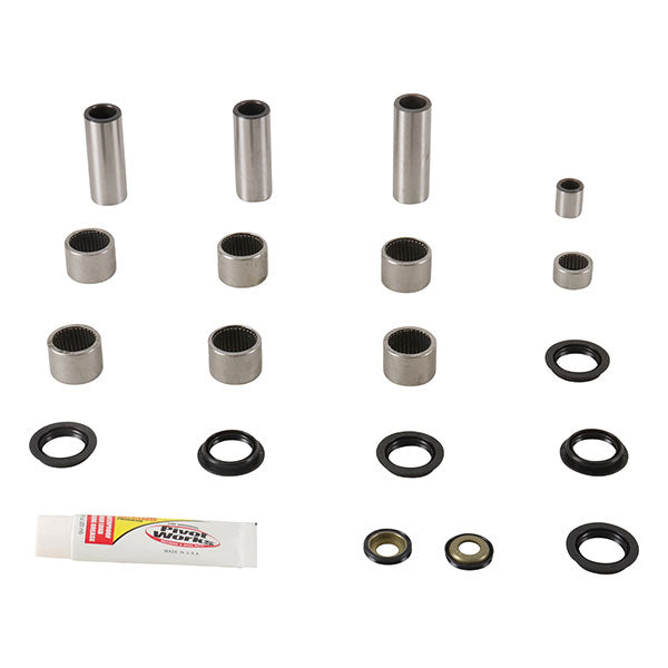 PIVOT WORKS LINKAGE BEARING REBUILD KIT (PWLK-K18-000)