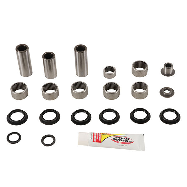 PIVOT WORKS LINKAGE BEARING REBUILD KIT (PWLK-K20-000)