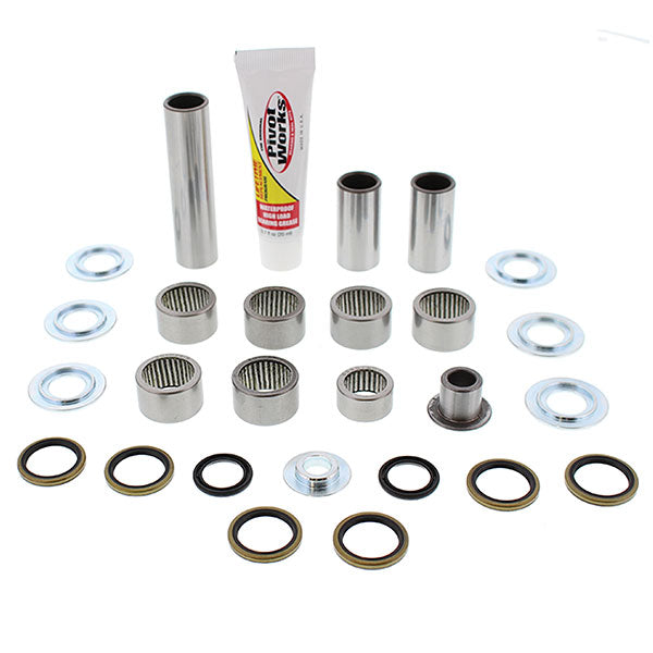 PIVOT WORKS LINKAGE BEARING REBUILD KIT (PWLK-K28-000)