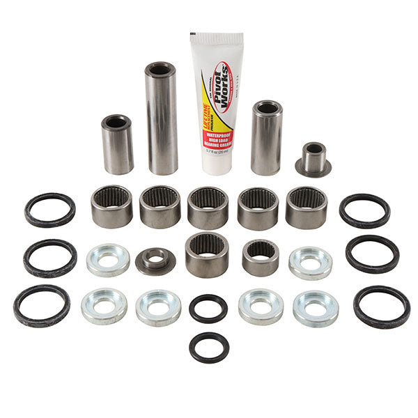 PIVOT WORKS LINKAGE BEARING REBUILD KIT (PWLK-K34-000)