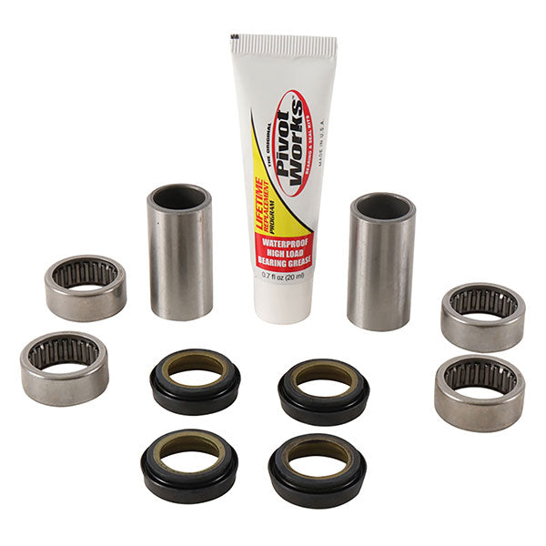 PIVOT WORKS SWINGARM BEARING KIT (PWSAK-K02-021)