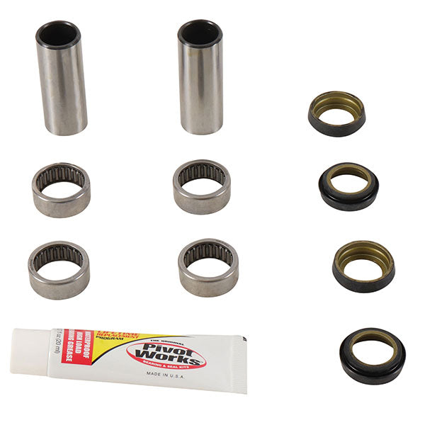 PIVOT WORKS SWINGARM BEARING KIT (PWSAK-K03-021)