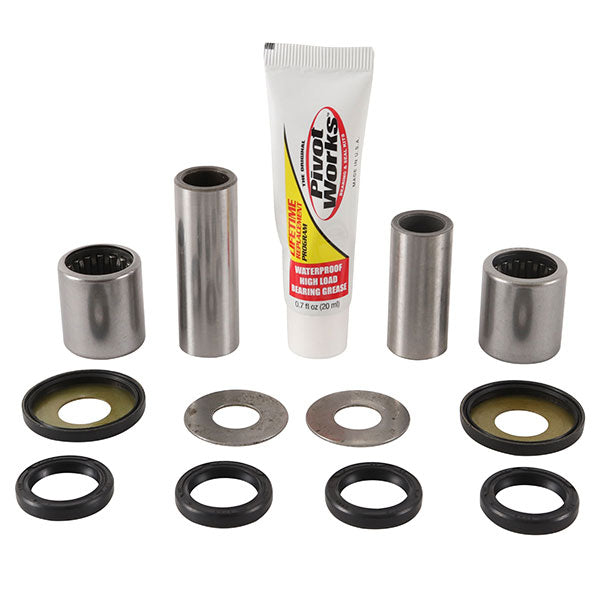 PIVOT WORKS SWINGARM BEARING KIT (PWSAK-K12-001)