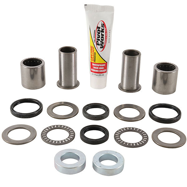 PIVOT WORKS SWINGARM BEARING KIT (PWSAK-K15-021)