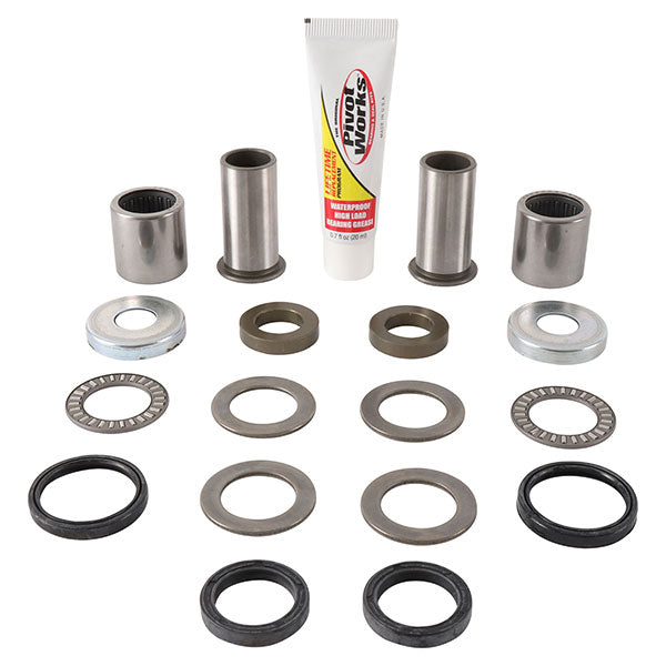 PIVOT WORKS SWINGARM BEARING KIT (PWSAK-K16-021)