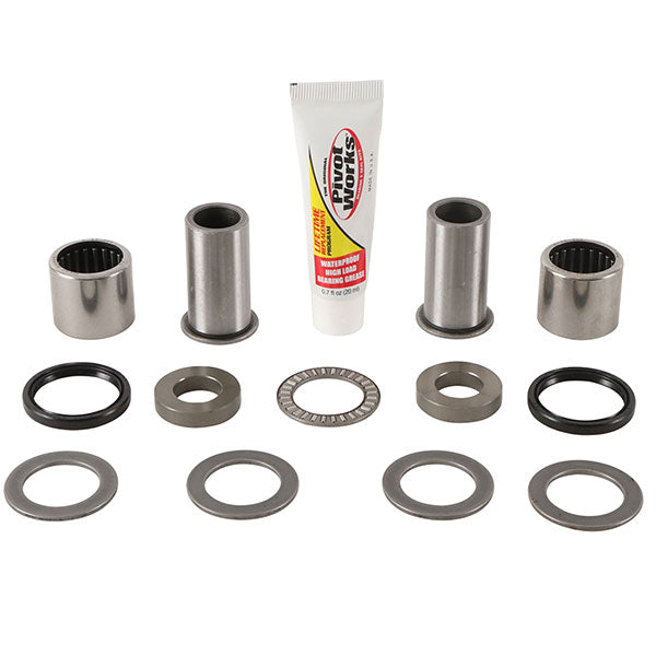 PIVOT WORKS SWINGARM BEARING KIT (PWSAK-K21-000)