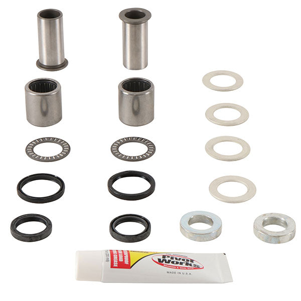 PIVOT WORKS SWINGARM BEARING KIT (PWSAK-K22-000)