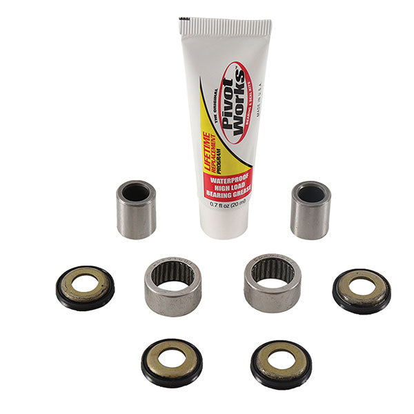 PIVOT WORKS SHOCK BEARING KIT (PWSHK-K07-521)