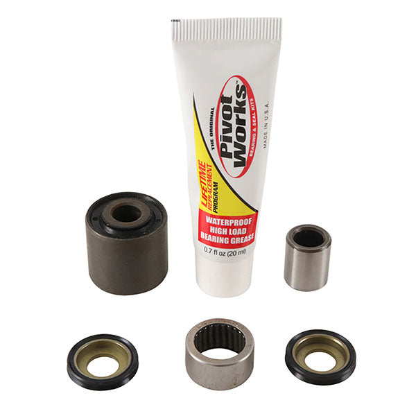 PIVOT WORKS SHOCK BEARING KIT (PWSHK-K08-020)