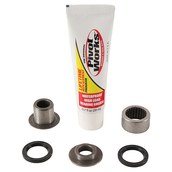 PIVOT WORKS SHOCK BEARING KIT (PWSHK-K10-006)