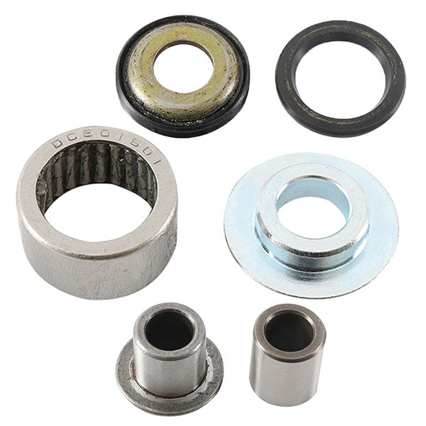 PIVOT WORKS SHOCK BEARING KIT (PWSHK-K11-021)