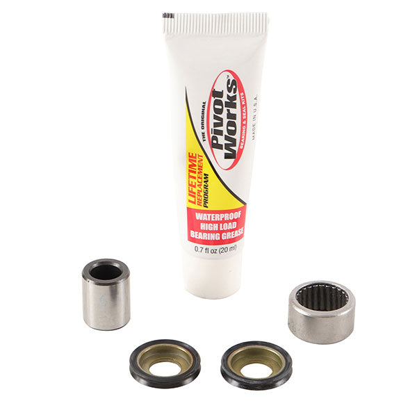 PIVOT WORKS SHOCK BEARING KIT (PWSHK-K13-000)